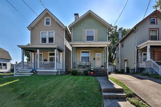 2735 Norwood Ave, Cincinnati, OH 45212