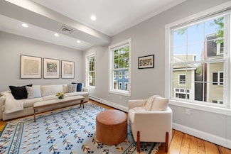 7 Trenton St Unit 2, Charlestown, MA 02129