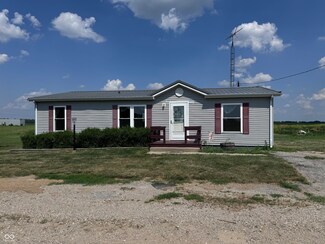 1777 N 450 W, Covington, IN 47932
