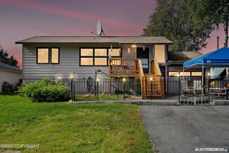 3512 Bruce Ln, Anchorage, AK 99517
