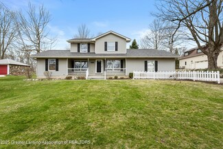 415 E Main St, Dewitt, MI 48820