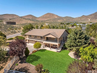 5931 Goni Rd, Carson City, NV 89706