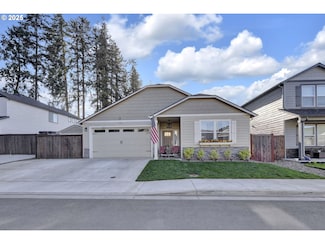 760 S 52nd St, Springfield, OR 97478