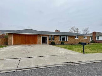 2015 Benson Ave, Prosser, WA 99350