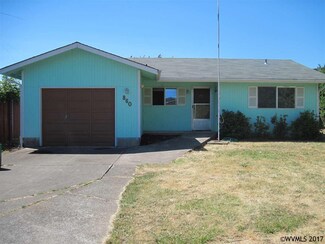 860 Orchard St, Monroe, OR 97456
