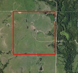 0 X Rd Unit 514733, Madison, KS 66860