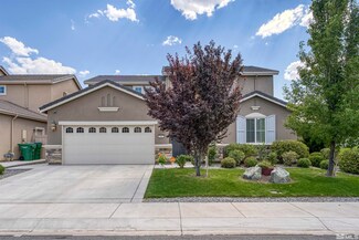 2082 Whitecliff Dr, Reno, NV 89521