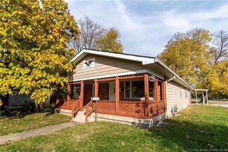 217 Beckett St, Clarksville, IN 47129