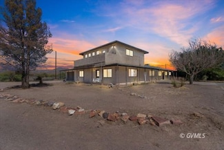 481 Sheldon Loop, Duncan, AZ 85534