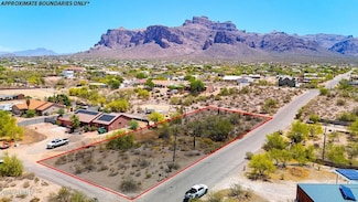 N Roadrunner Rd, Apache Junction, AZ 85119