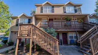 2130 N Garland Ave Unit 5, Fayetteville, AR 72704