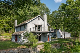 178 Carter Rd, Kent, CT 06757