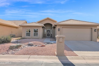 9209 E Emerald Dr, Sun Lakes, AZ 85248