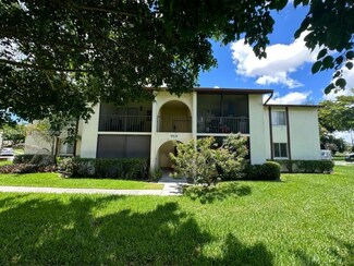 4709 Sable Pine Cir Unit B1, West Palm Beach, FL 33417