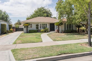 1533 N Farris Ave, Fresno, CA 93728
