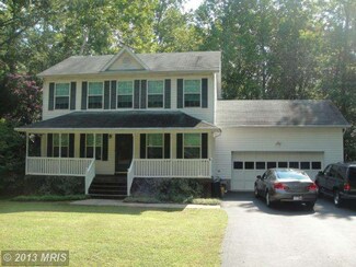 5050 Consent Dr, Port Republic, MD 20676