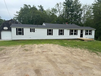 50 Hardwick Rd, Boothbay, ME 04537
