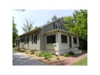 11455 S State Road 135, Palmyra, IN 47164