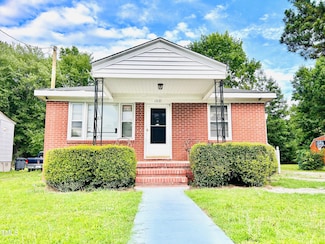 1337 Maple St, Rocky Mount, NC 27803