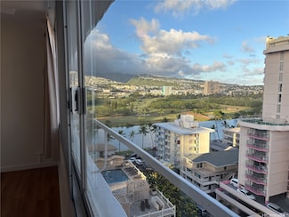 435 Seaside Ave Unit 1203, Honolulu, HI 96815