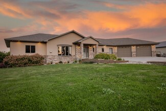 412 S Walnut Ave, Bridgewater, SD 57319