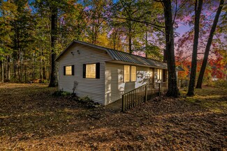 5588 S Whalen Lake Rd, Baldwin, MI 49304