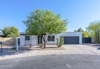 1655 S Pecan Cir, Mesa, AZ 85202