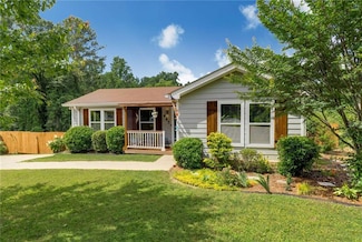 445 Brownell Ave, Scottdale, GA 30079