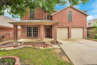 1832 Ringtail Dr, Little Elm, TX 75068