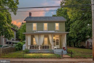 107 Lee St, Front Royal, VA 22630