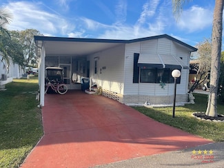 58 Butler Blvd, Haines City, FL 33844