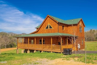 3730 Heritage Hills Dr, Pigeon Forge, TN 37863