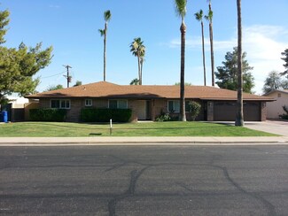 1323 E Downing St, Mesa, AZ 85203