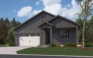 Silverthorne, Parker, CO 80134
