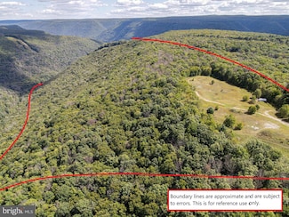 92 Lick Hollow Rd, Noyes Township, PA 17764