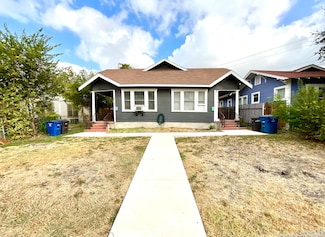 1411 W Magnolia Ave, San Antonio, TX 78201