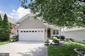 23 Buchanan Ct, Fredericksburg, VA 22406