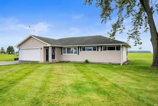 10500 S County Road 200 W, Muncie, IN 47302