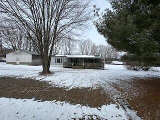 1596 Martinsburg Rd, Utica, OH 43080