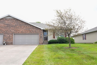 522 S Ninth Ave, Haubstadt, IN 47639