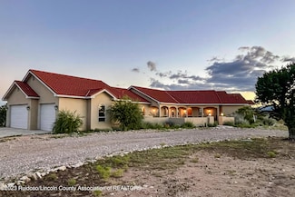 393 Katrina Rd, Corona, NM 88318