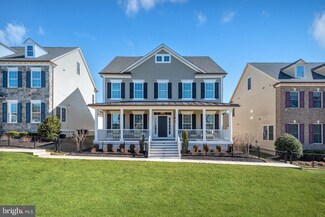 11433 Ellington St, Fulton, MD 20759