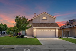 6209 Ambergrove St, Bakersfield, CA 93313