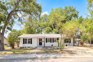 714 Beryl Dr, San Antonio, TX 78213