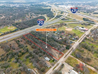 12112 Seagoville Rd, Balch Springs, TX 75180