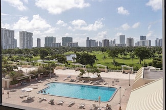20301 W Country Club Dr Unit 728, Aventura, FL 33180