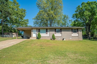 104 Brantley Way, Hot Springs National Park, AR 71913