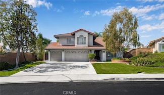 941 S Essex Rd, San Dimas, CA 91773