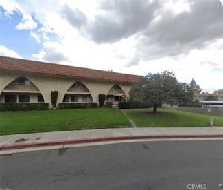 1000 Central Ave Unit 42, Riverside, CA 92507