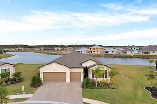 3408 Nombella Ct, Fort Myers, FL 33905